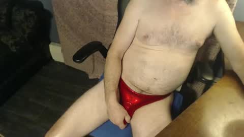 prettybigben online show from November 20, 2025, 11:37 pm