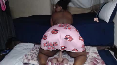 Cindy online show from February 12, 2026, 12:38 am