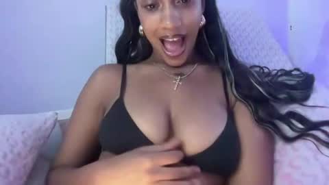 Snapshot of prettyblackgal chatting on August 2, 2026, 4:55 am prettyblackgal online show from August 2, 2026, 4:55 am