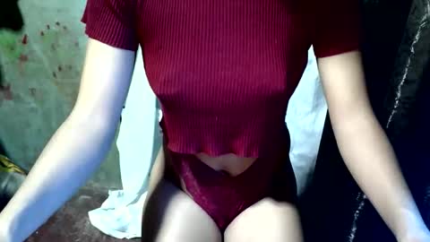 Snapshot of prettybobs_janine chatting on February 26, 2026, 12:04 pm Pretty Janine online show from February 26, 2026, 12:04 pm