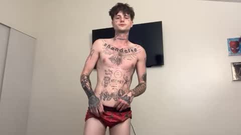 pretty boy online show from March 2, 2026, 5:30 am