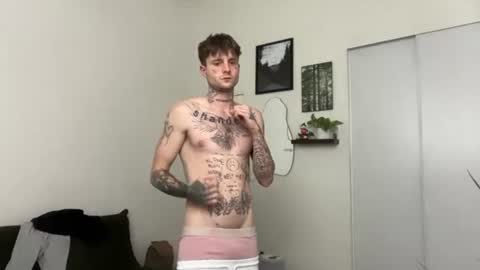 pretty boy online show from July 7, 2026, 6:47 am
