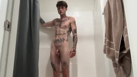 pretty boy online show from July 30, 2026, 2:43 am