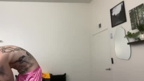 pretty boy online show from August 2, 2026, 4:22 am