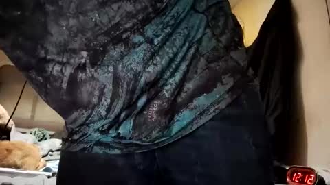 Prettyslangin69 FYPM online show from February 18, 2025, 7:10 am