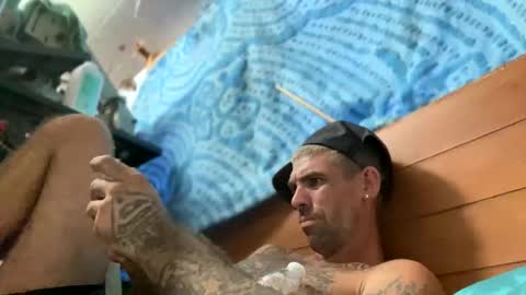 Prettyslangin69 FYPM online show from September 19, 2025, 12:02 am