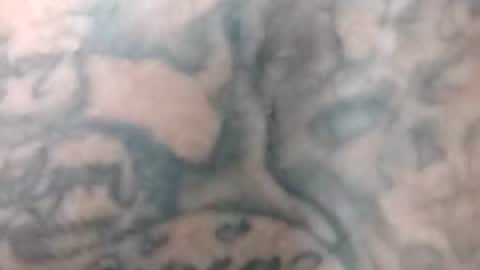 Prettyslangin69 FYPM online show from October 12, 2025, 2:21 am