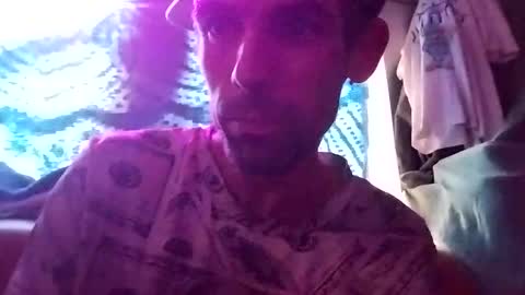 Prettyslangin69 FYPM online show from October 20, 2025, 1:11 pm