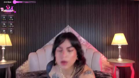 Snapshot of prettybullet chatting on September 19, 2025, 12:06 pm     GTM-5         online show from September 19, 2025, 12:06 pm