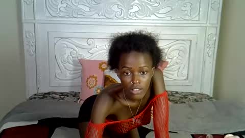 Bunny online show from January 17, 2026, 4:54 pm