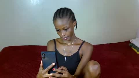 Snapshot of prettybunnny chatting on May 28, 2026, 7:11 pm Bunny online show from May 28, 2026, 7:11 pm