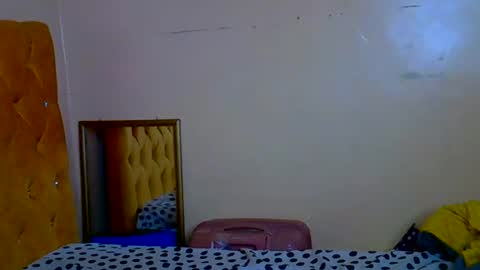 prettycandy0 online show from March 3, 2026, 4:46 pm