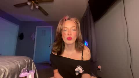 Cutie With a Booty online show from January 8, 2025, 2:25 am
