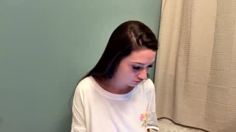 Snapshot of prettygirll23 chatting on July 16, 2026, 12:38 am prettygirllltorii online show from July 16, 2026, 12:38 am