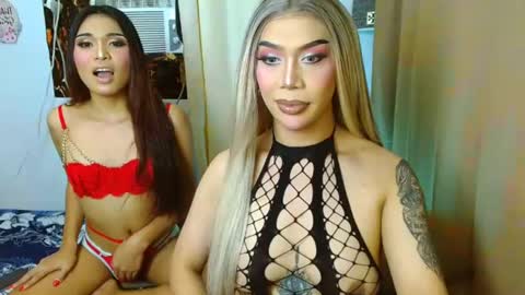 prettyiziets online show from January 31, 2025, 2:07 pm