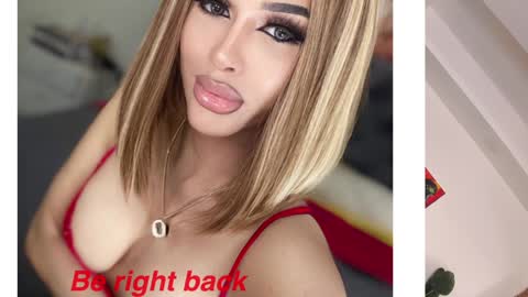 prettyjuliax online show from January 16, 2025, 7:17 am