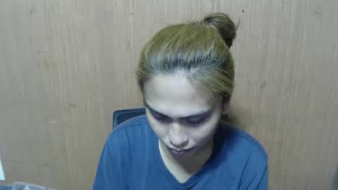 Kate online show from February 23, 2025, 8:11 pm