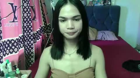 Snapshot of prettykhelcy chatting on May 24, 2026, 3:11 am prettykhelcy online show from May 24, 2026, 3:11 am