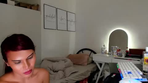 Jovill Mays online show from March 8, 2025, 8:22 am