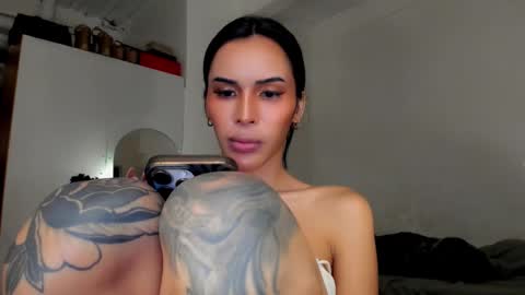 Jovill Mays online show from November 25, 2025, 8:36 am