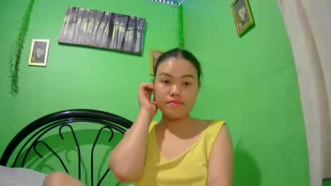 prettymae756493 online show from April 11, 2026, 2:32 pm