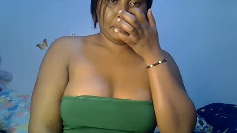 prettymel_ online show from January 13, 2026, 7:30 pm