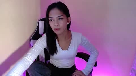 Miya 3 online show from September 17, 2025, 11:23 am