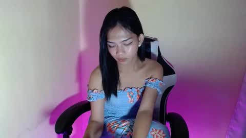 Miya 3 online show from September 18, 2025, 8:05 am