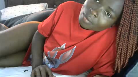 prettynancy19 online show from January 8, 2026, 11:34 am