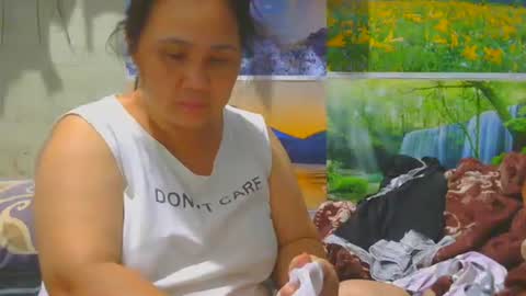 Nhing online show from January 8, 2026, 1:02 pm