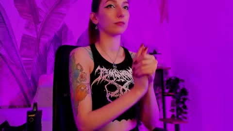 Mila -NONUDE MODEL online show from January 9, 2025, 10:52 am