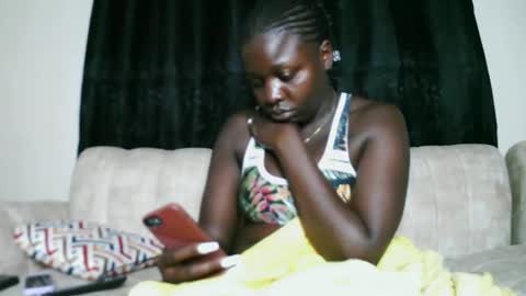 prettyreen online show from February 24, 2025, 6:26 pm