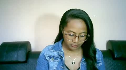 Snapshot of prettysexy3601 chatting on June 30, 2026, 11:44 am prettysexy3601 online show from June 30, 2026, 11:44 am