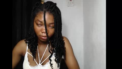 prettysexy6 online show from February 3, 2026, 7:02 am