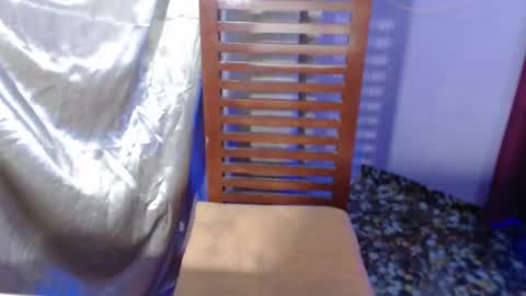 SHIELA MAE online show from January 17, 2025, 3:34 am