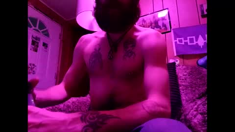 prettysolid7 online show from January 12, 2026, 12:16 am