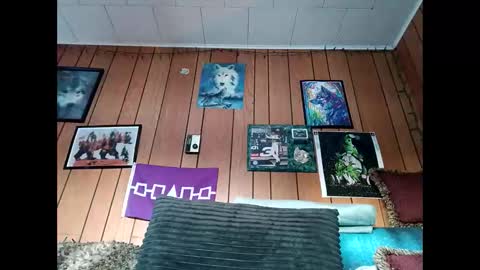 Snapshot of prettysolid7 chatting on February 2, 2026, 12:26 pm prettysolid7 online show from February 2, 2026, 12:26 pm