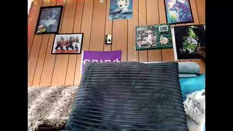 Snapshot of prettysolid7 chatting on February 20, 2026, 1:55 pm prettysolid7 online show from February 20, 2026, 1:55 pm