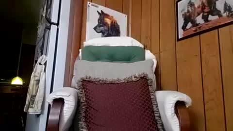 prettysolidd7 online show from December 4, 2024, 6:55 am