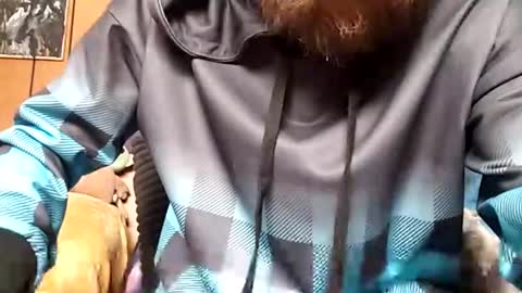 prettysolidd7 online show from January 15, 2025, 3:29 pm