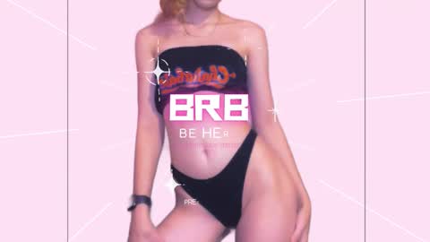 Snapshot of prettysomething chatting on September 25, 2025, 7:28 pm Sophie next stream will be at Monday i will wait you guys online show from September 25, 2025, 7:28 pm