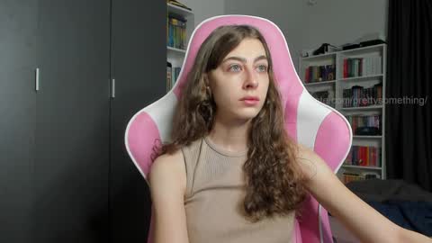 Sophie  next stream will be at Monday  i will wait you guys  online show from April 7, 2026, 5:52 am