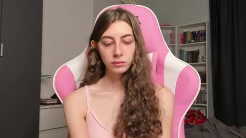 Sophie  next stream will be at Monday  i will wait you guys  online show from May 15, 2026, 7:04 am