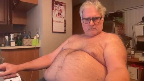 Priapisman online show from October 27, 2025, 8:51 am