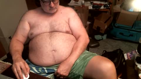 Priapisman online show from January 6, 2026, 11:18 pm