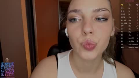 Amelia online show from January 16, 2026, 5:39 pm