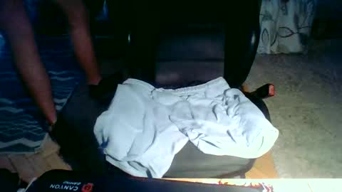 prikryljan02 online show from October 23, 2025, 12:15 pm