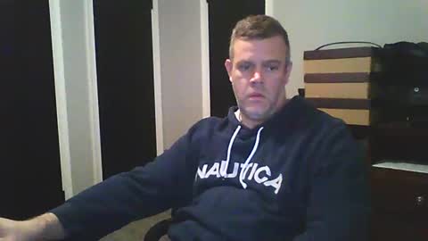 primetimeride online show from November 8, 2025, 12:05 pm