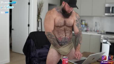 VIP OnlyFans 60 OFF  PrimeVargVIP online show from March 18, 2026, 10:57 pm