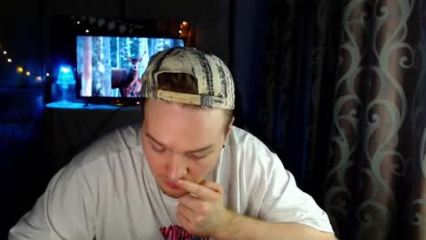 prince online show from February 21, 2025, 2:38 pm